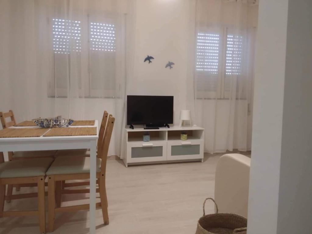 Casa da avó Lu room 2
