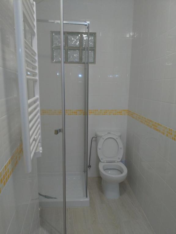 Casa da avó Lu room 6